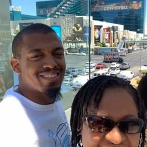 Meet your Posher, Adrienne